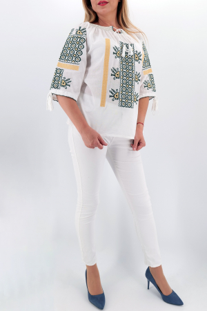 Ie Traditionala Orhidea [2]