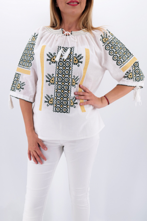 Ie Traditionala Orhidea [0]