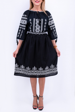 Ie Traditionala Kara [1]