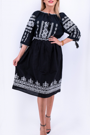 Ie Traditionala Kara [2]