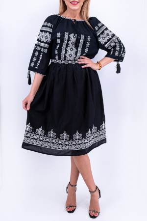 Ie Traditionala Kara [3]