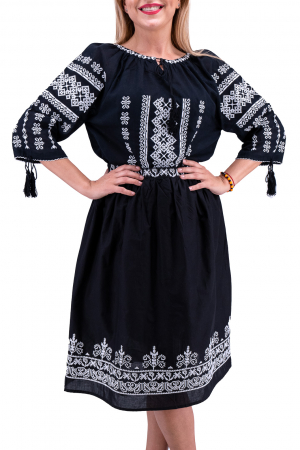 Ie Traditionala Kara [0]