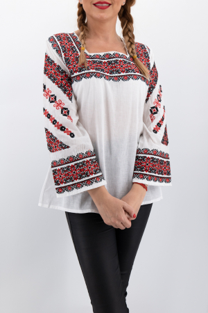 Ie Traditionala Ilinca 2 [0]