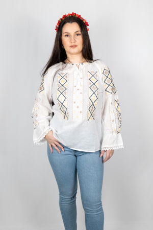 MEGA REDUCERI - Ie Traditionala Raisa 3