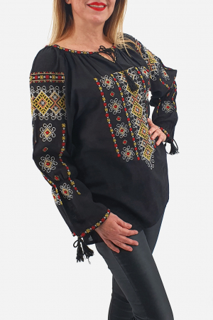 Ie Traditionala Iasmina [3]