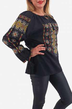 Ie Traditionala Iasmina [2]