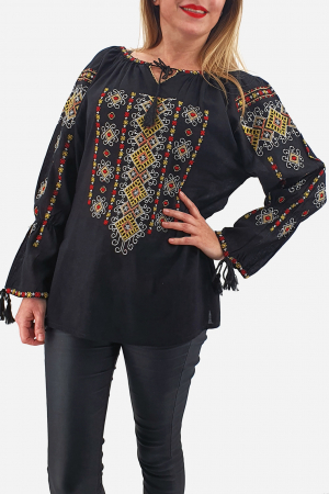 Ie Traditionala Iasmina [0]