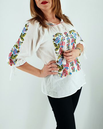 Ie Traditionala Dorina [2]