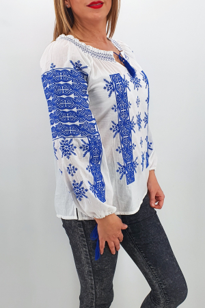 Ie Traditionala Rina [3]