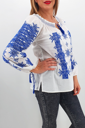 Ie Traditionala Rina [2]