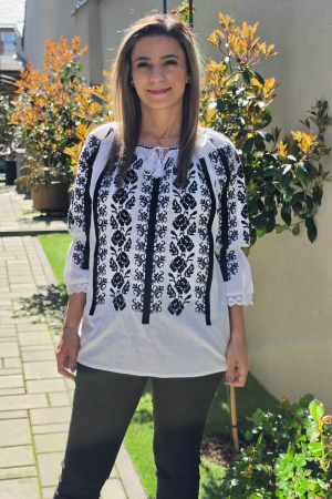 Ie Traditionala Cezara [4]