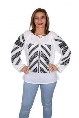 Ie Traditionala Dana [2]