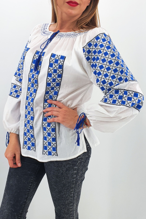 Ie Traditionala Raina [0]