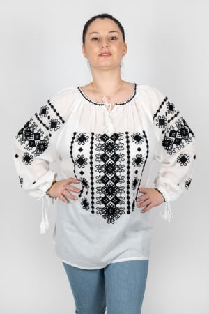 Ie Traditionala Rita 10 - Marime Mare [1]