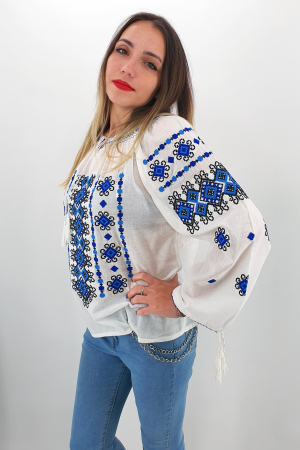 Ie Traditionala Rita - MARIME MARE [0]