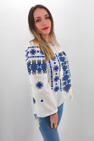 Ie Traditionala Rita - MARIME MARE [2]