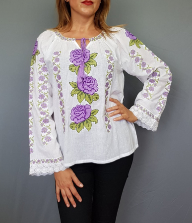 Ie Traditionala Rosa 3 [0]