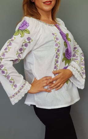 Ie Traditionala Rosa 3 [4]