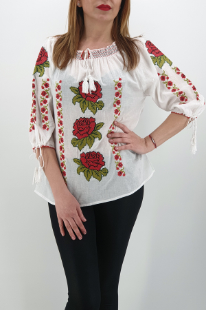 Ie Traditionala Rosa 2 [0]