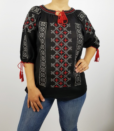 Ie Traditionala Mariana [0]