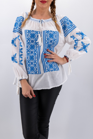 Ii Maneca Lunga - Ie Traditionala Casilda 4