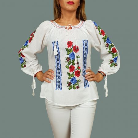 Ie Traditionala Veta [3]