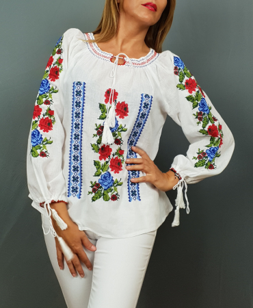 Ie Traditionala Veta [0]