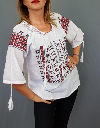 Ie Traditionala Dochia [4]