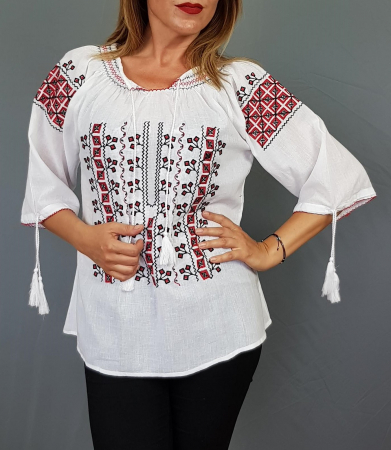 Ie Traditionala Dochia [0]