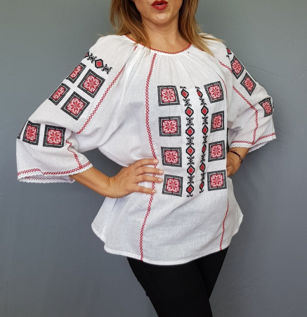 Ie Traditionala Ariana [0]