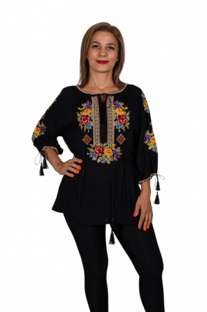 Ie Traditionala Salomea 3 [0]