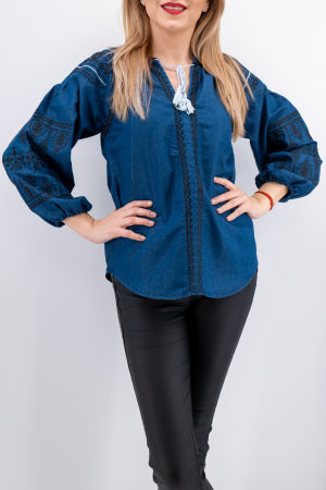 Ie Traditionala Samira 2 [0]