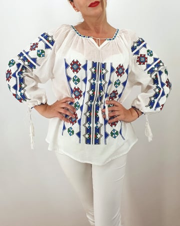 Ie Traditionala Sarita 2 [0]