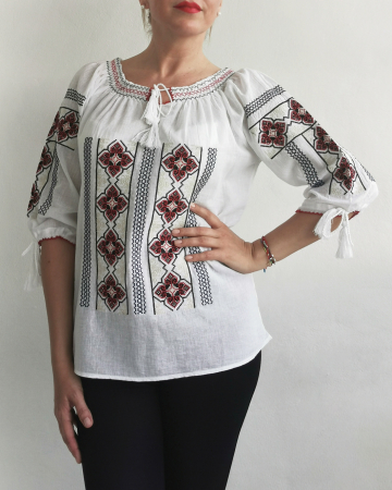 Ie Traditionala Olga [0]