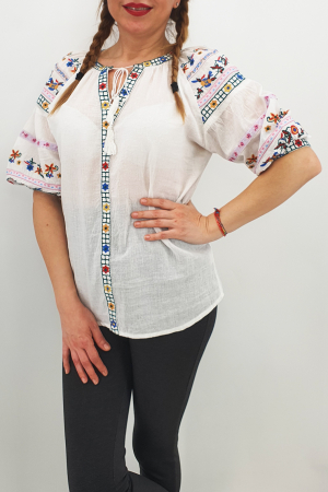 Ie Traditionala Jasmina [0]