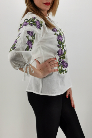 Ie Traditionala Amedea [3]