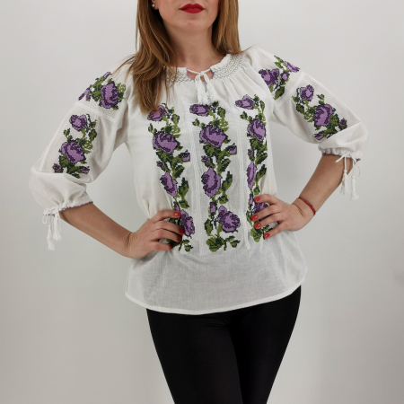 Ie Traditionala Amedea [2]