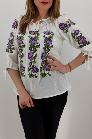 Ie Traditionala Amedea [0]