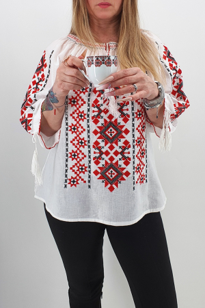 Ie Traditionala Serena [0]