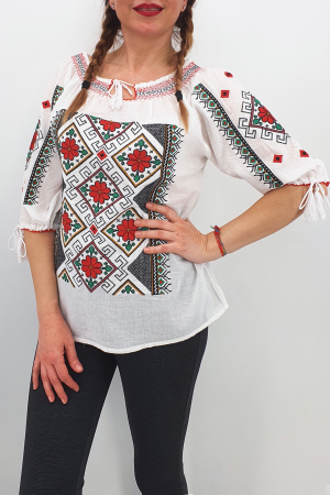 Ie Traditionala Serena 3 [0]