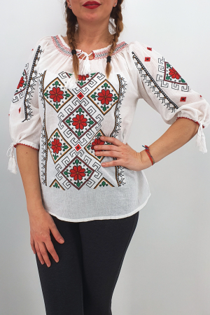 Ie Traditionala Serena 4 [0]