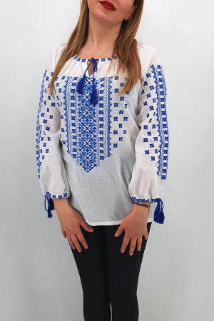 Ie Traditionala Mili [0]