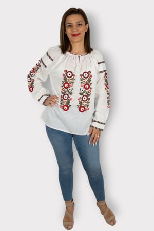 Ie Traditionala Margareta 4 [0]