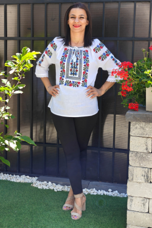 Ie Traditionala Silviana 7 [0]