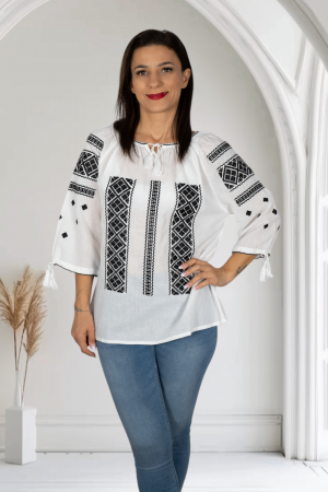 Ie Traditionala Teodora 5 [0]