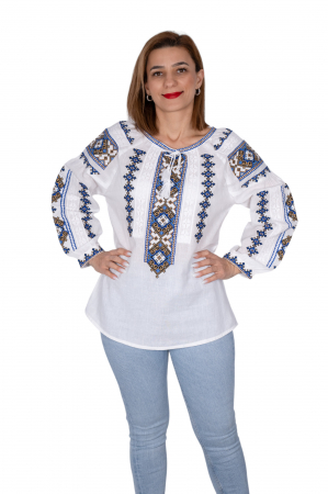 Ie Traditionala Leonica [1]