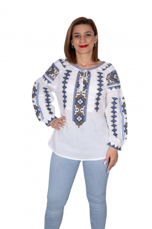 Ie Traditionala Leonica [0]