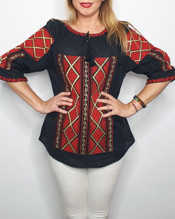 Ie Traditionala Alexandra [0]