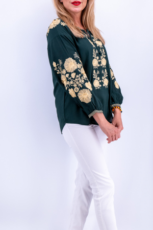 Ie Traditionala Smaralda 2 [4]