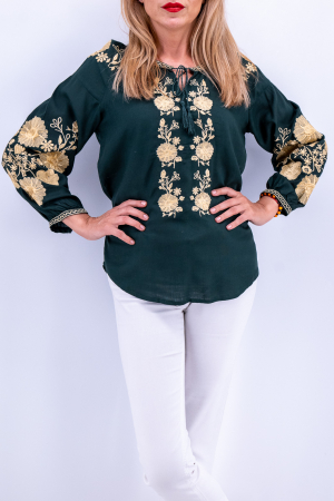 Ie Traditionala Smaralda 2 [0]